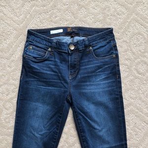 KUT Skinny Jeans